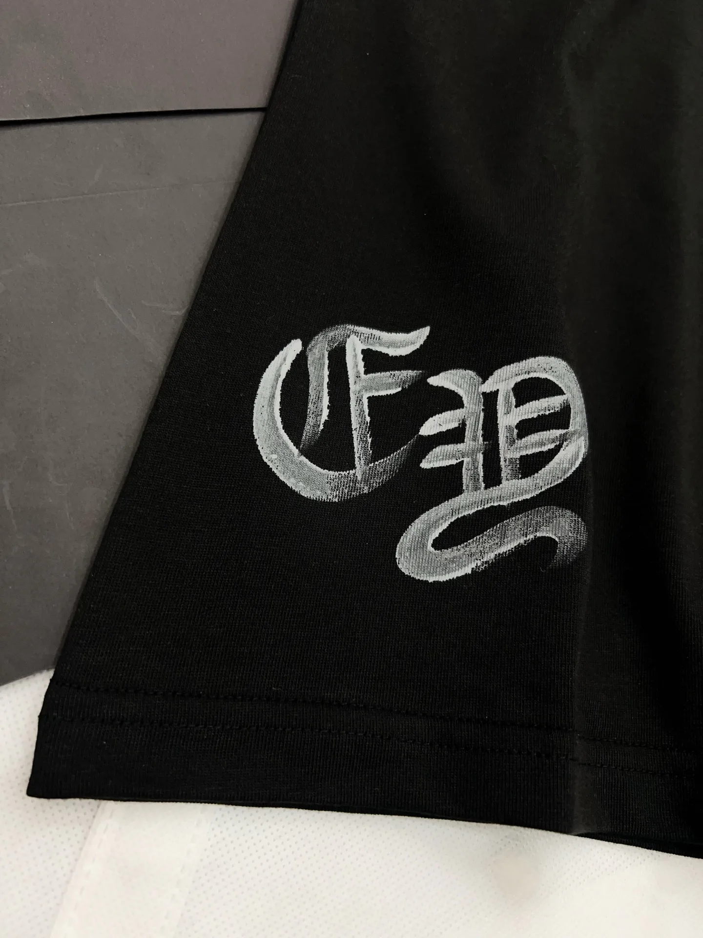 Футболки Женские Chrome Hearts 12729651