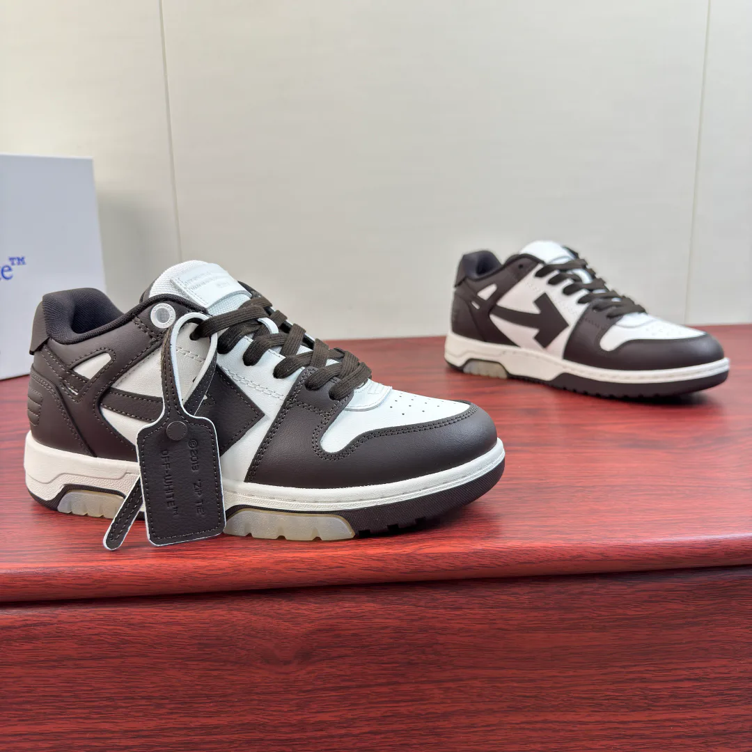Кроссовки Женские Off-White 16935070