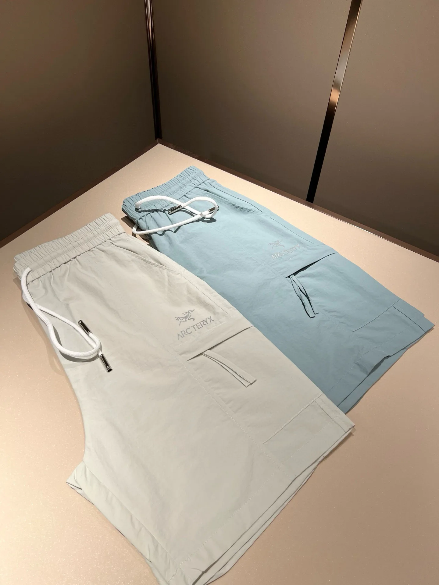 Шорты Мужские Arc'teryx 60475