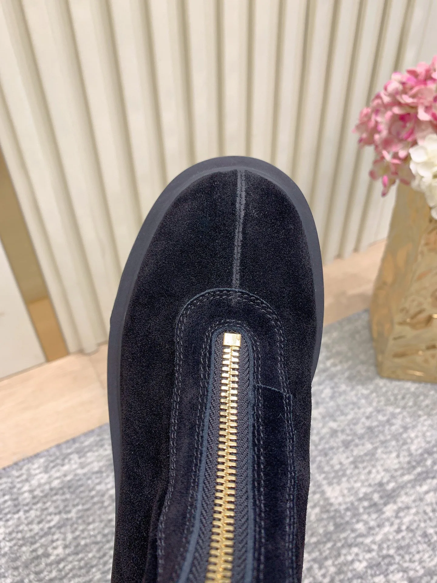 Ботинки Женские Prada 3452786
