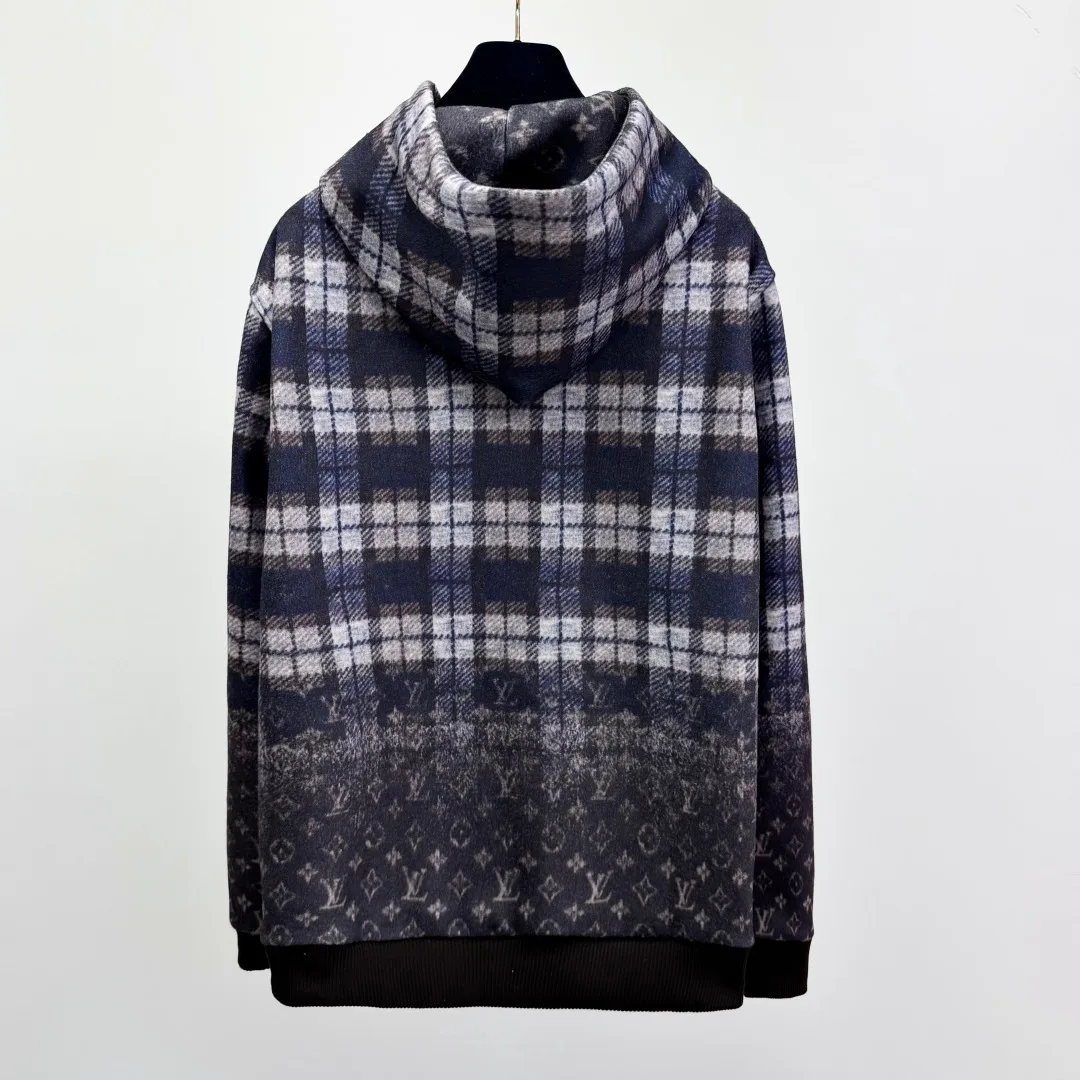 Свитшоты И Худи Мужские Louis Vuitton 17927084
