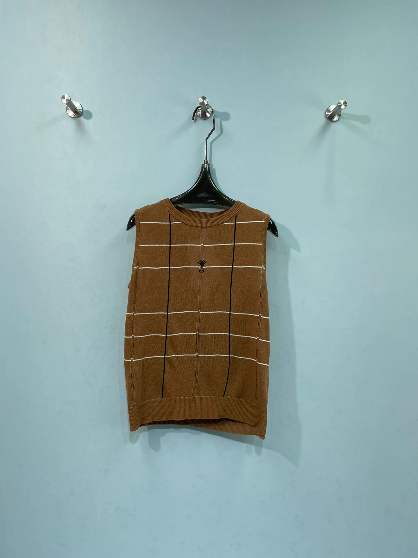 Жилеты Женские Christian Dior 13076585