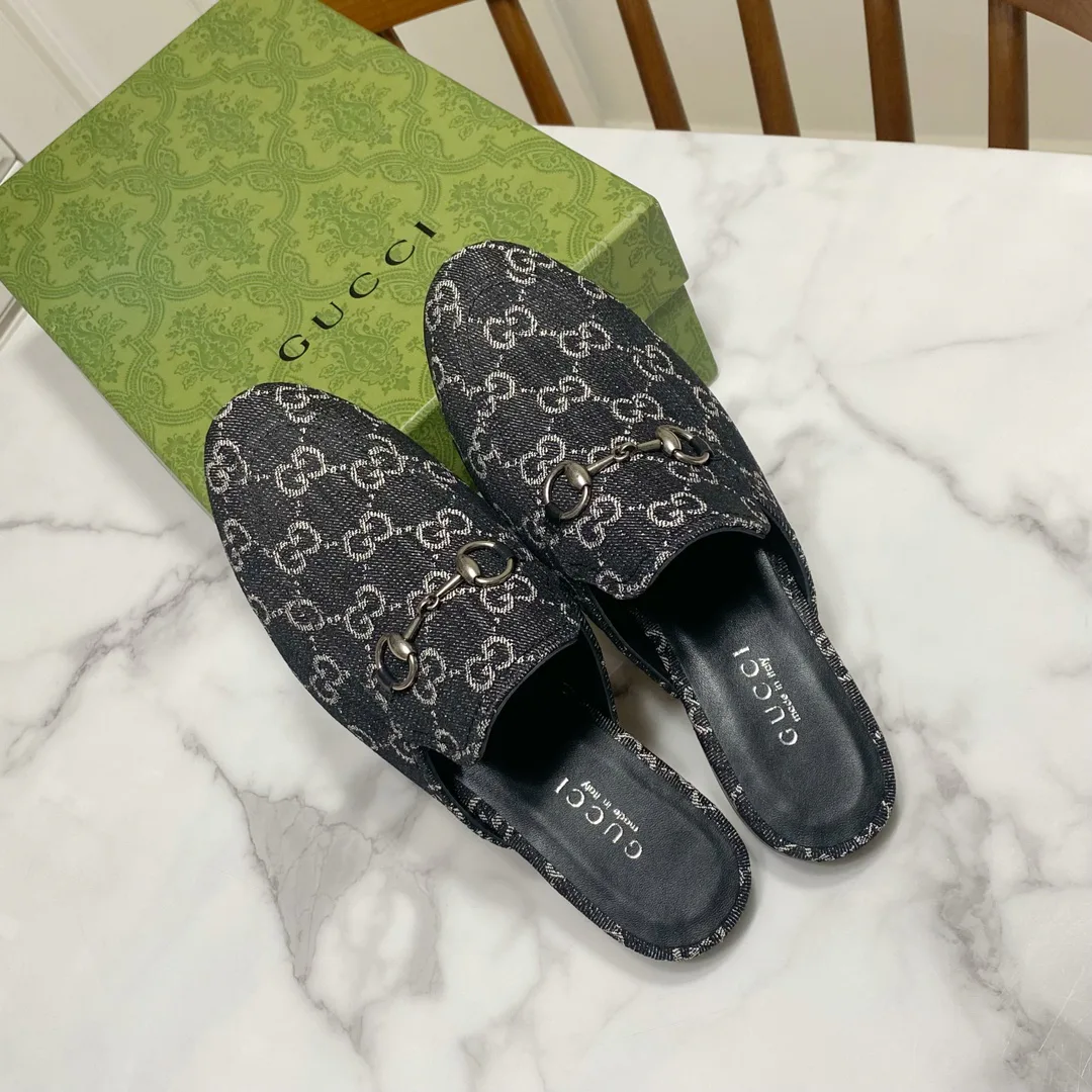 Мюли И Сабо Женские Gucci 17570571