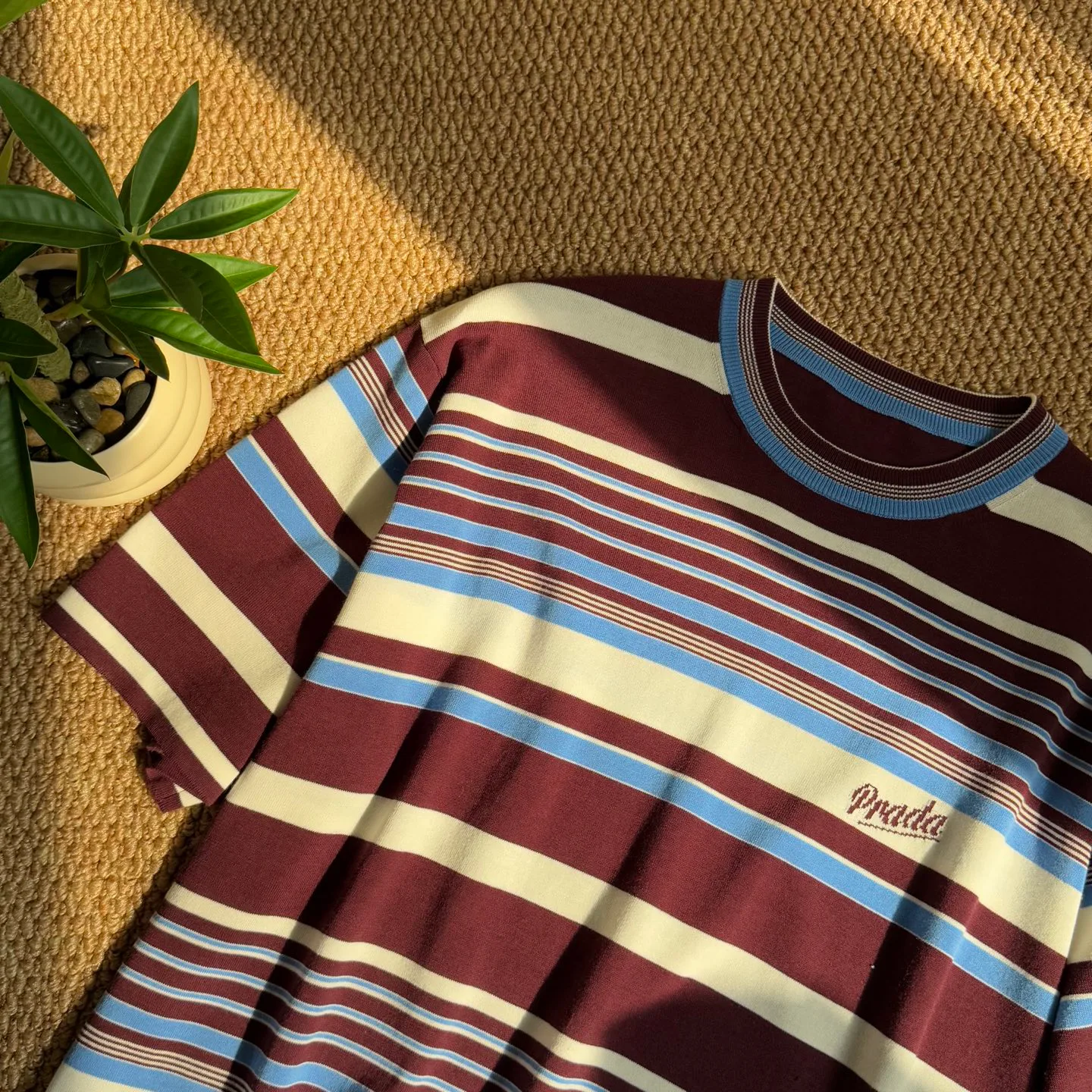 Джемперы И Свитеры Женские Prada 11709713