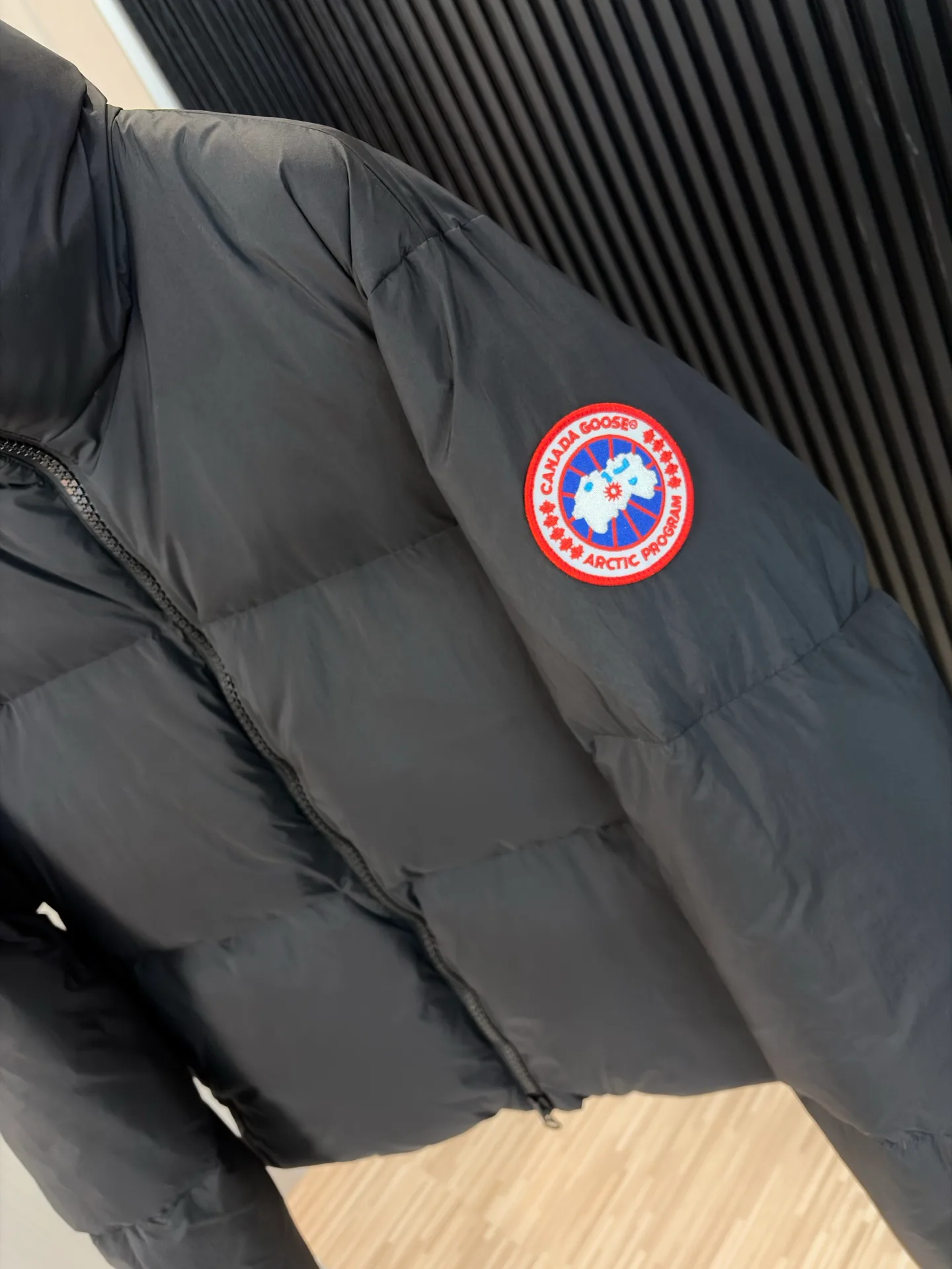 Куртки И Пуховики Женские Canada Goose 18391747