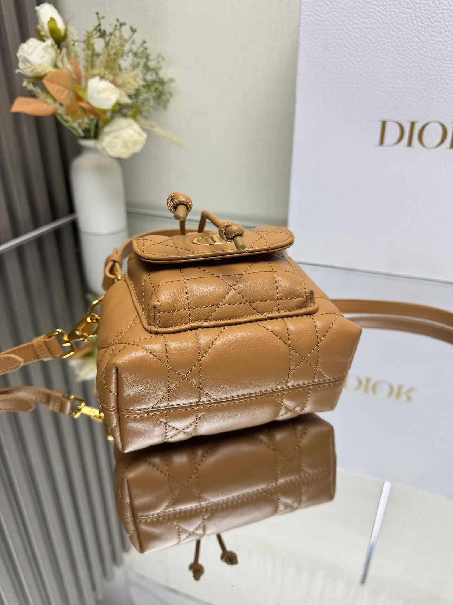 Сумки На Ремне Женские Christian Dior 763842