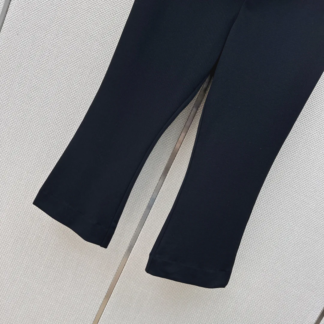 Брюки Женские Saint Laurent 17765660