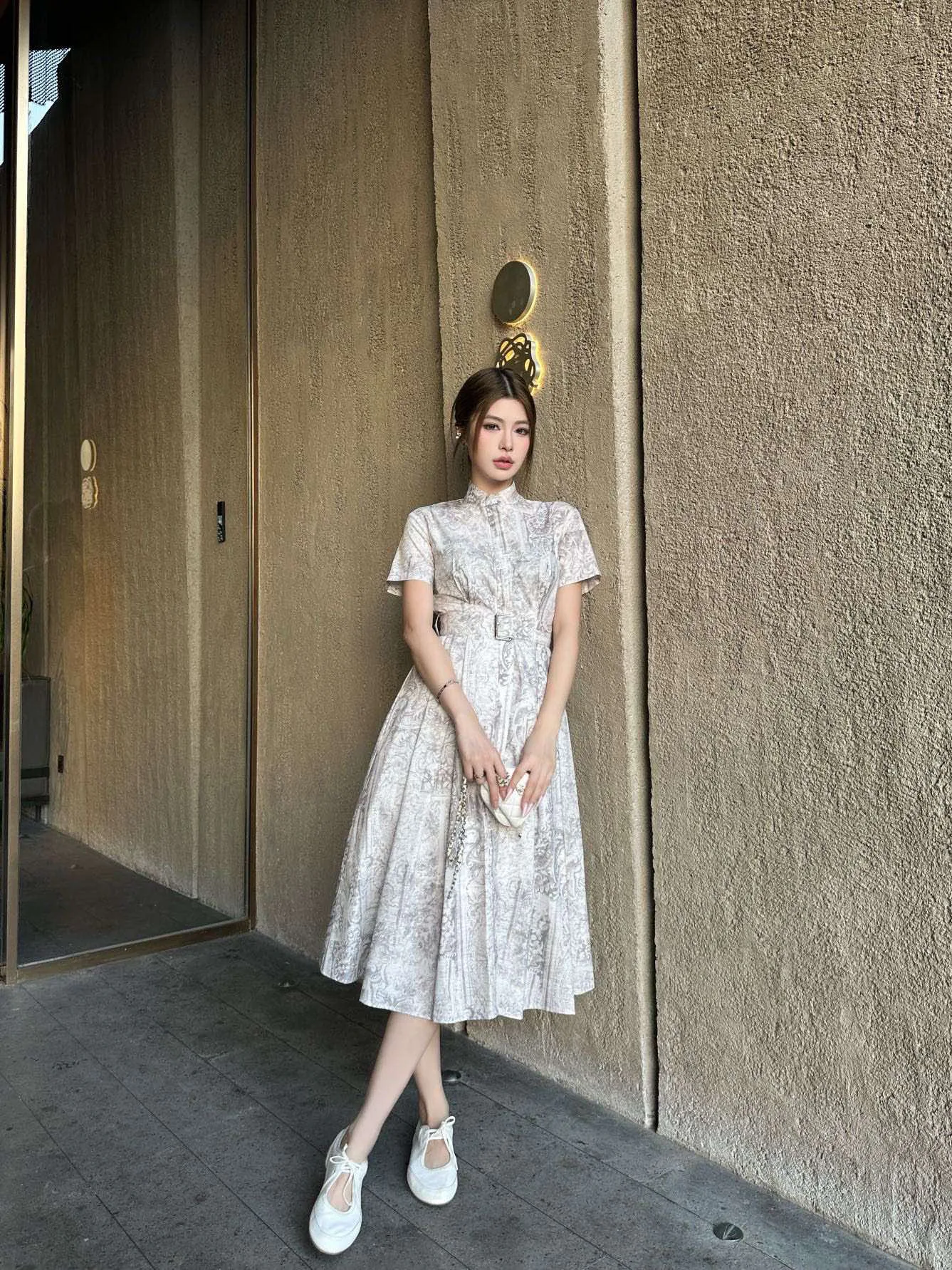 Платья Женские Christian Dior 10777669