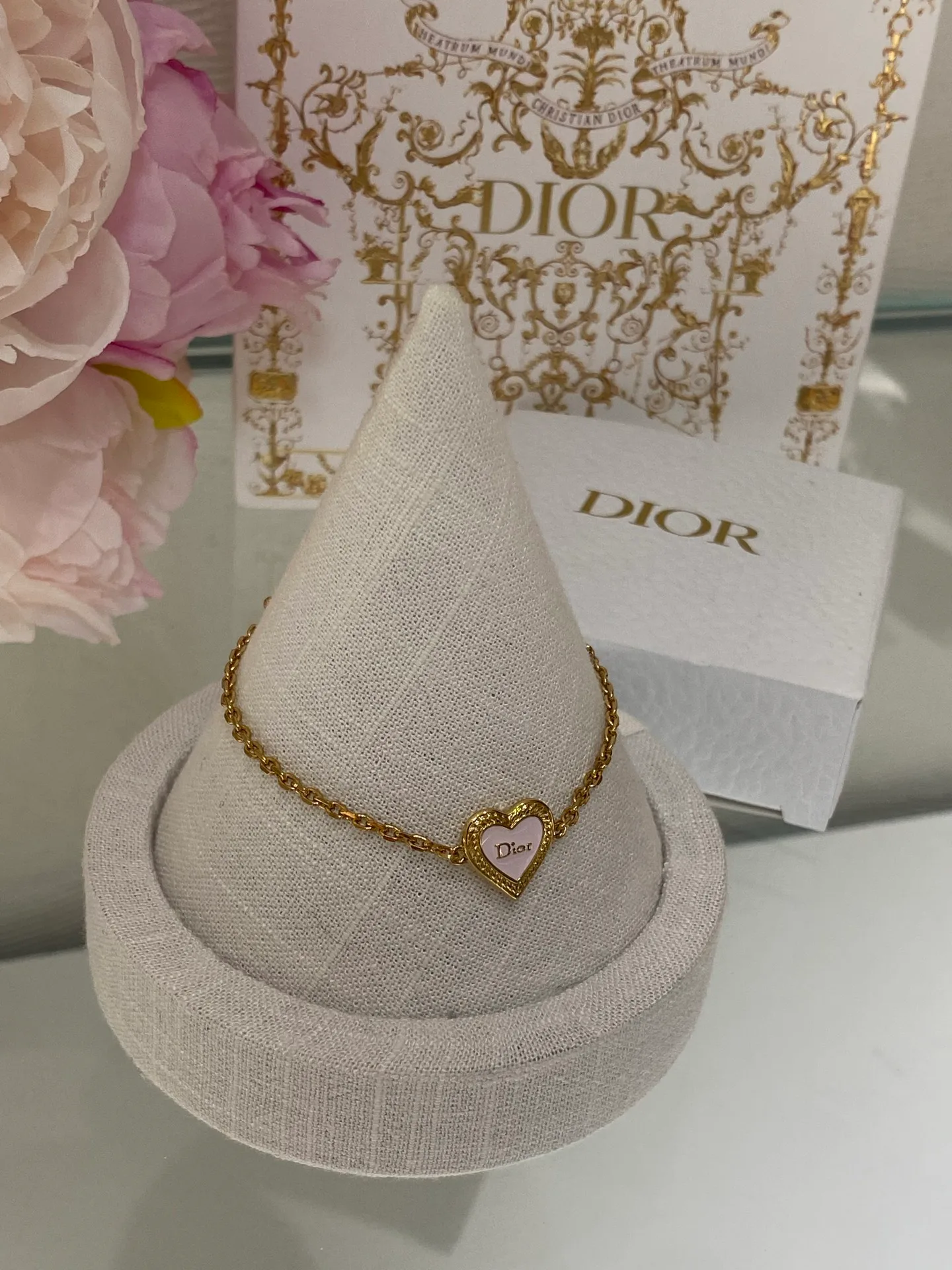 Бижутерия Christian Dior 18543991
