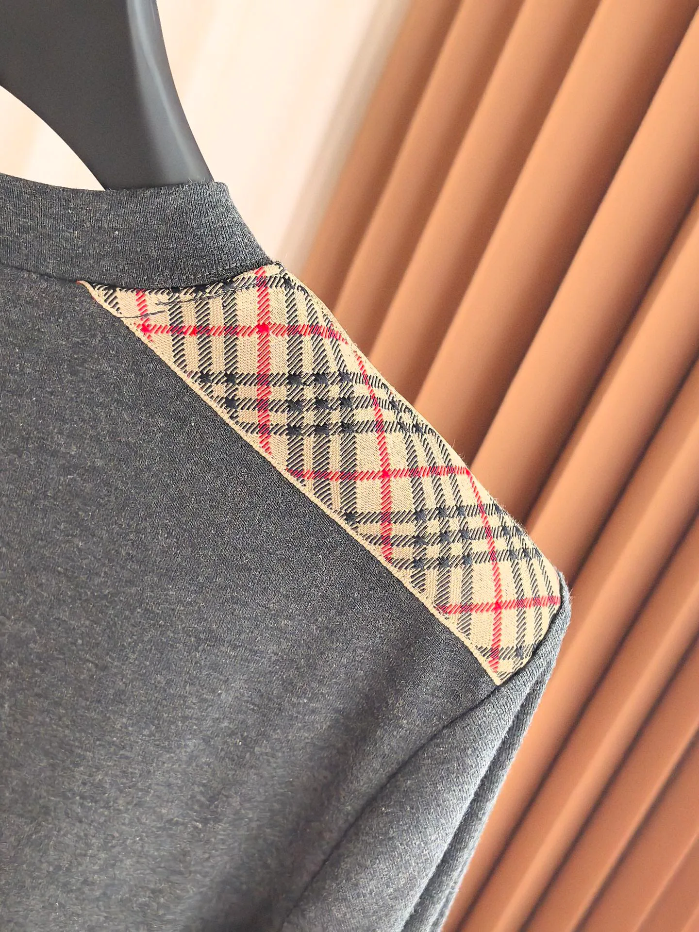 Лонгсливы Женские Burberry 198703