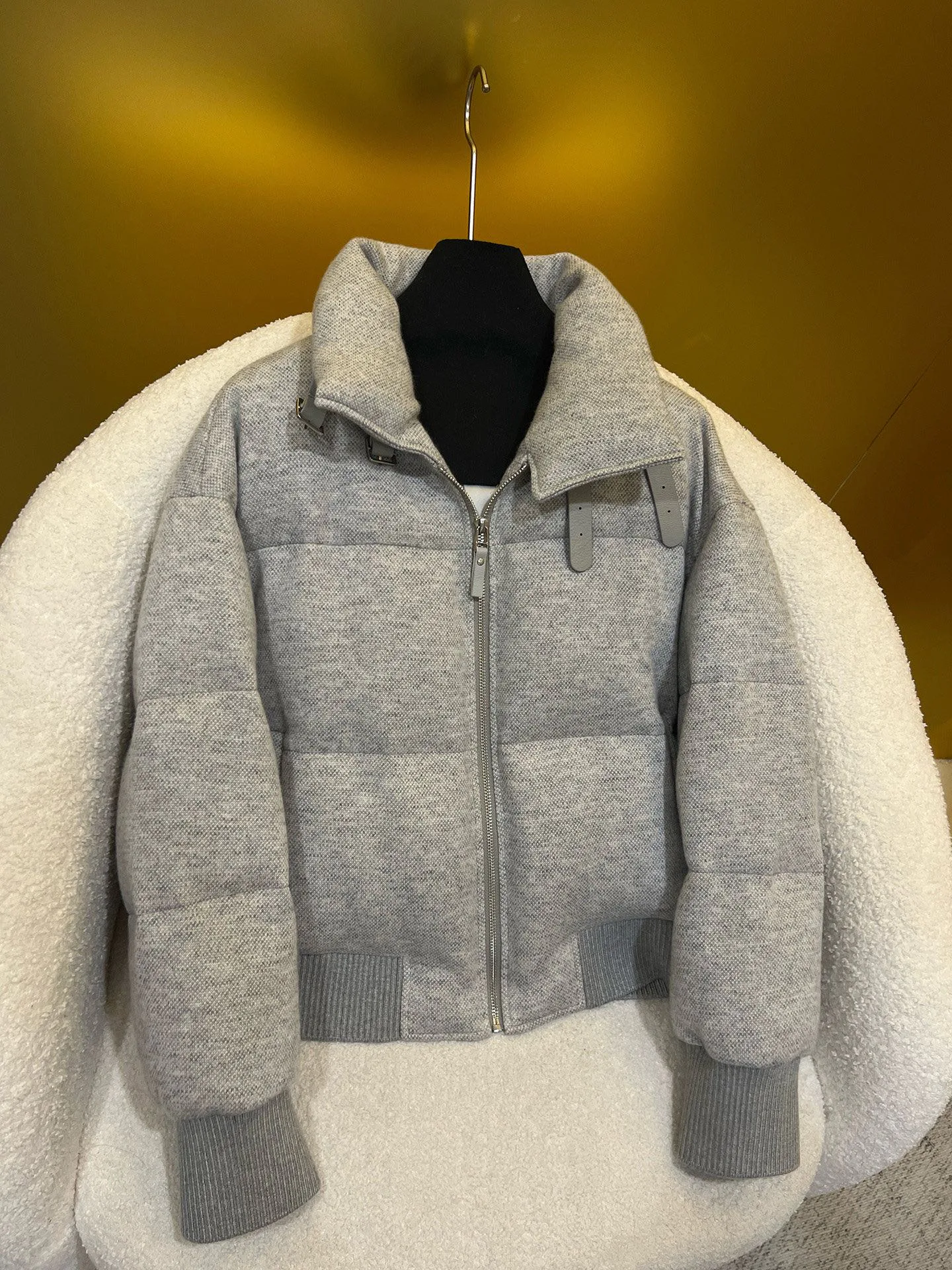 Куртки И Пуховики Женские Loro Piana 19338805