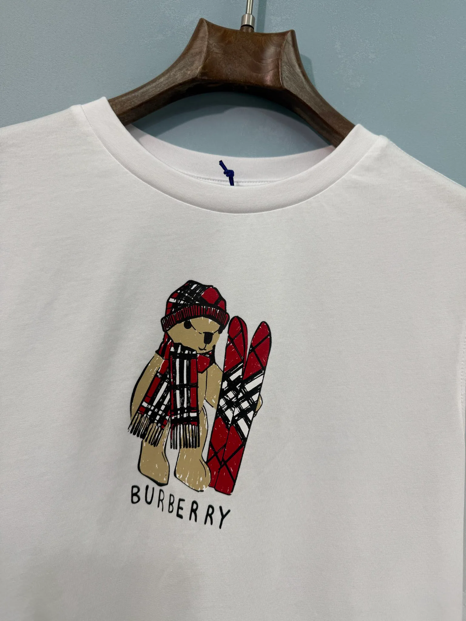 Футболки Женские Burberry 13245109