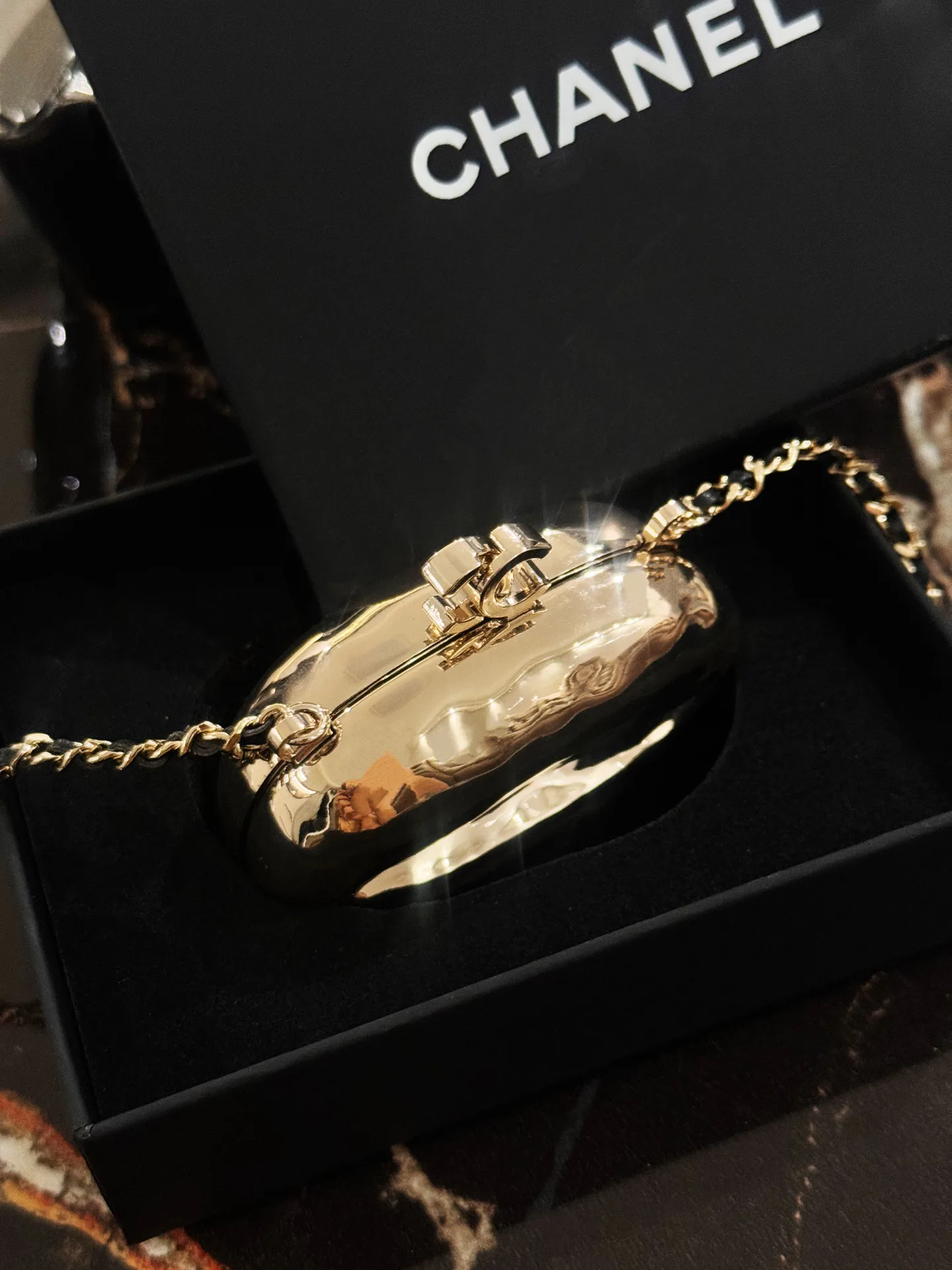 Клатчи Женские Chanel 18058128