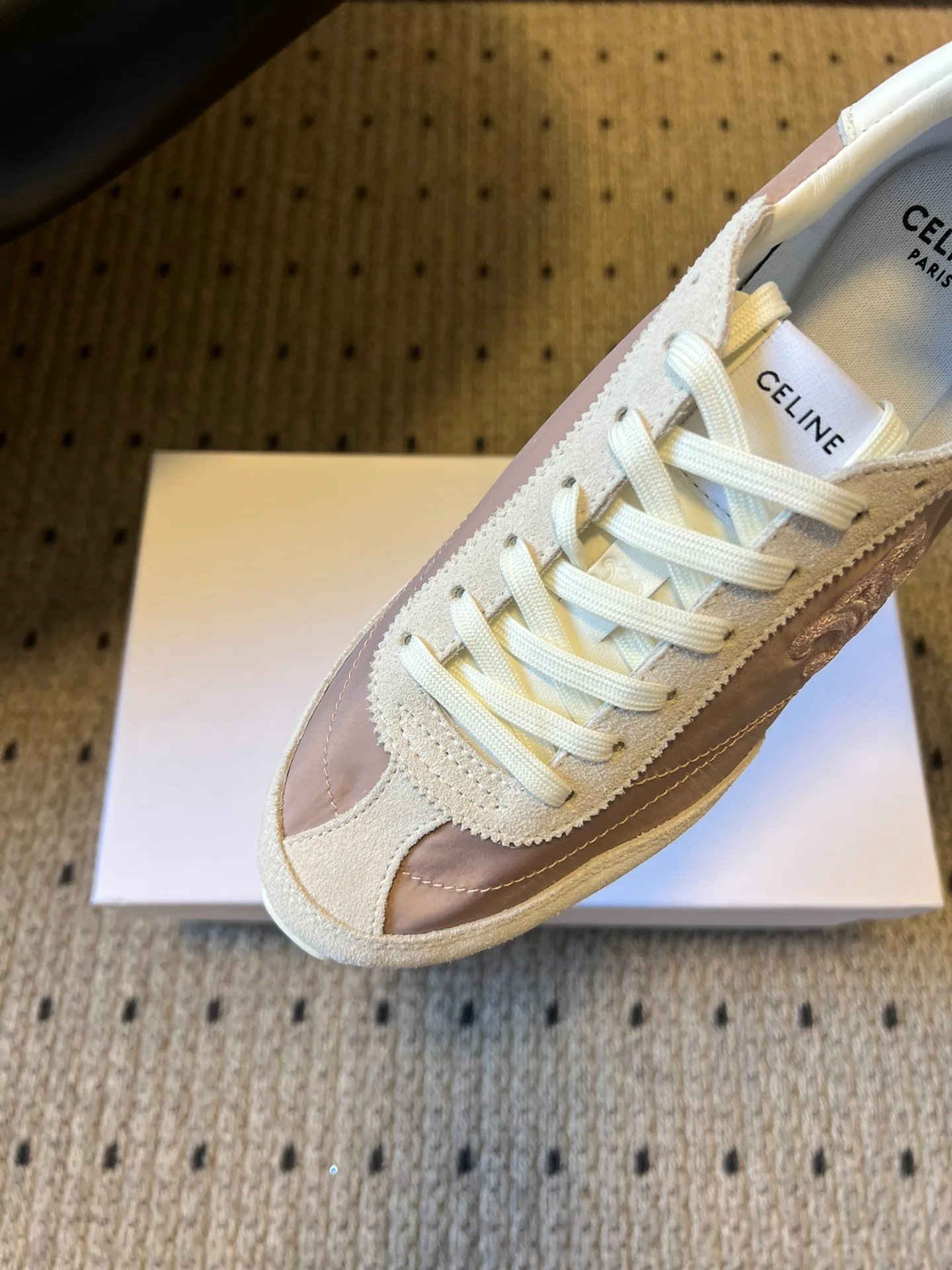 Кроссовки Женские Celine 11687036