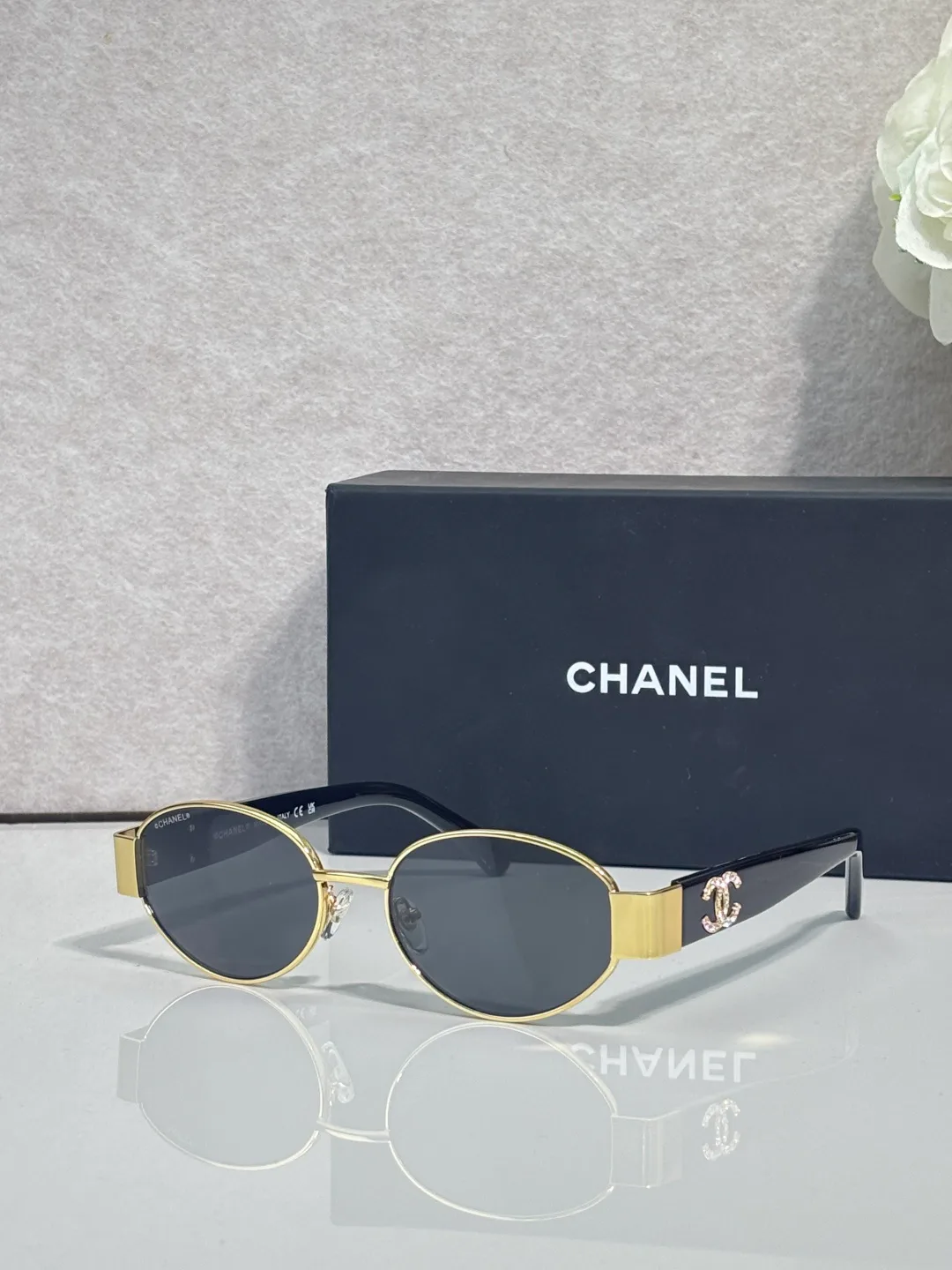 Очки Chanel 12720401