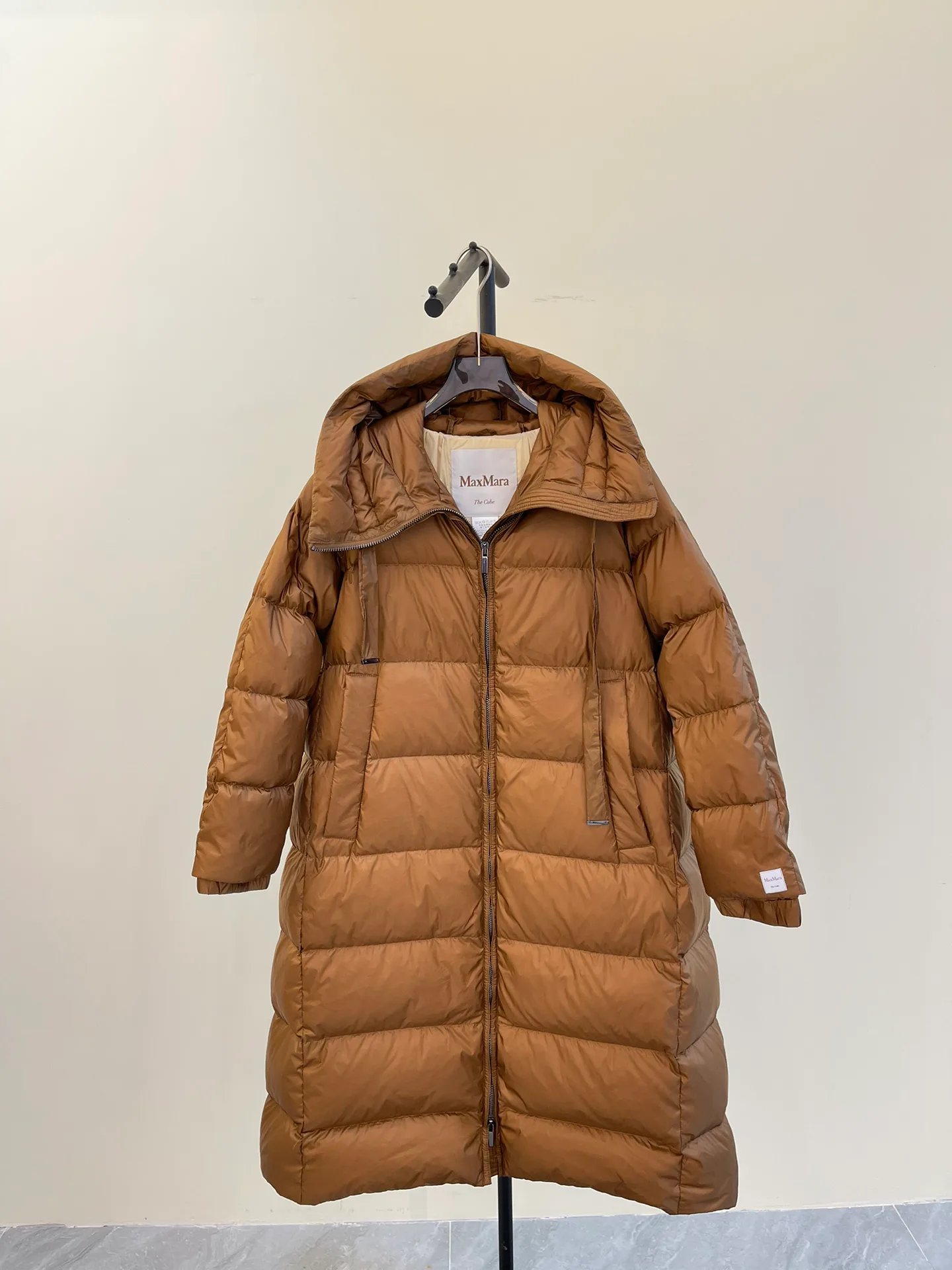 Куртки И Пуховики Женские Max Mara 18758197