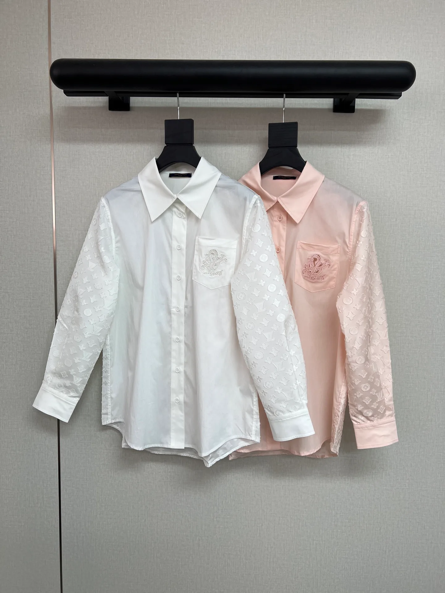 Рубашки Женские Louis Vuitton 13410333