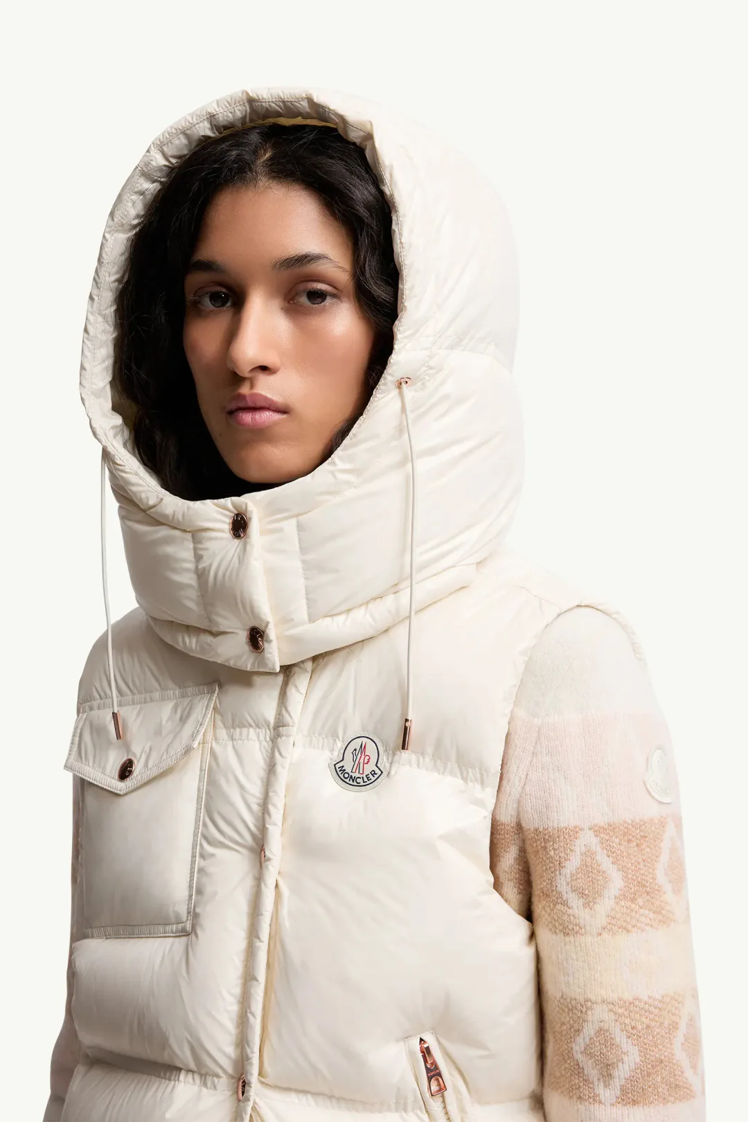 Жилеты Женские Moncler 227459