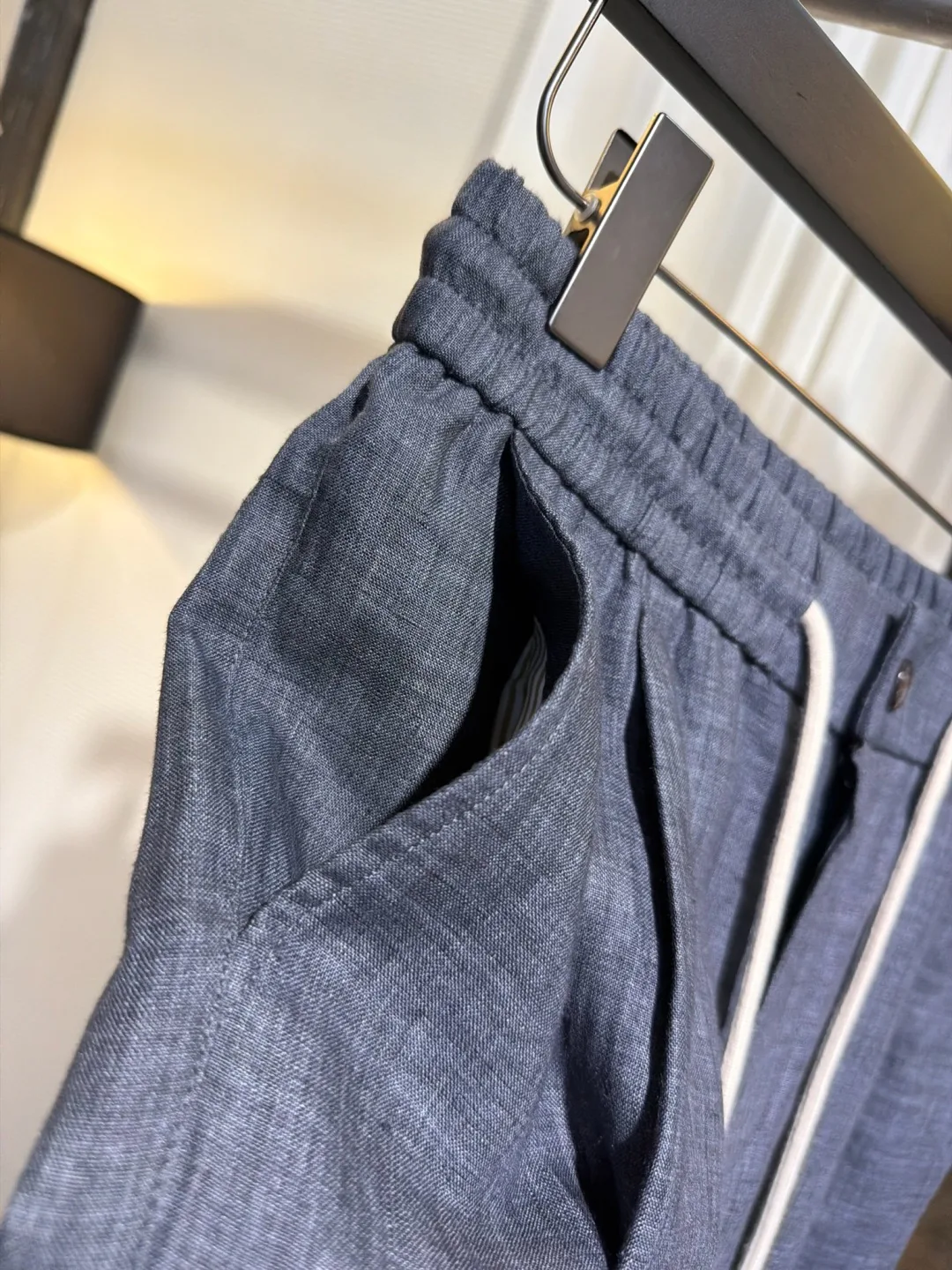 Брюки Женские Brunello Cucinelli 11325273