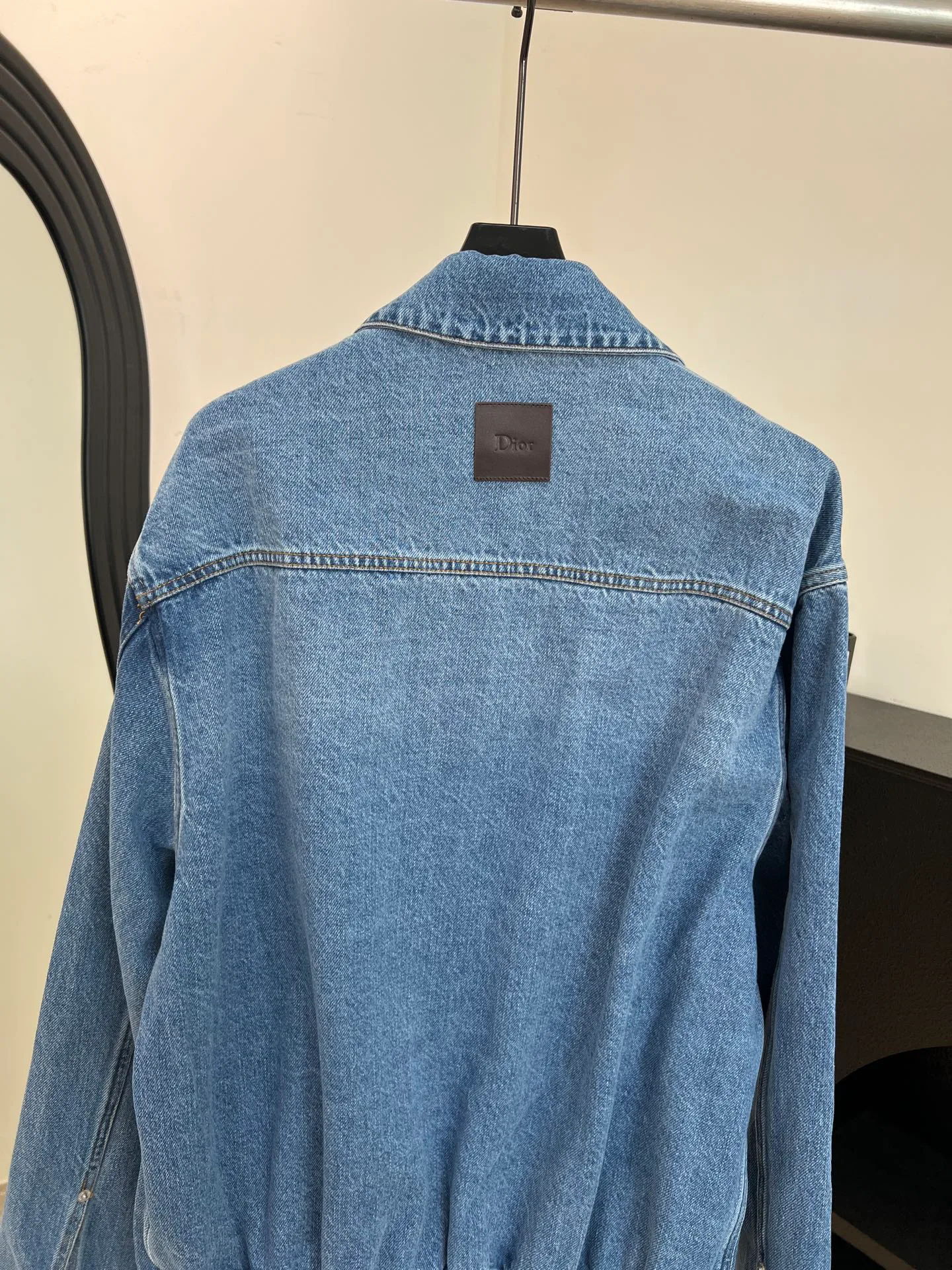 Куртки И Пуховики Мужские Christian Dior 11886997