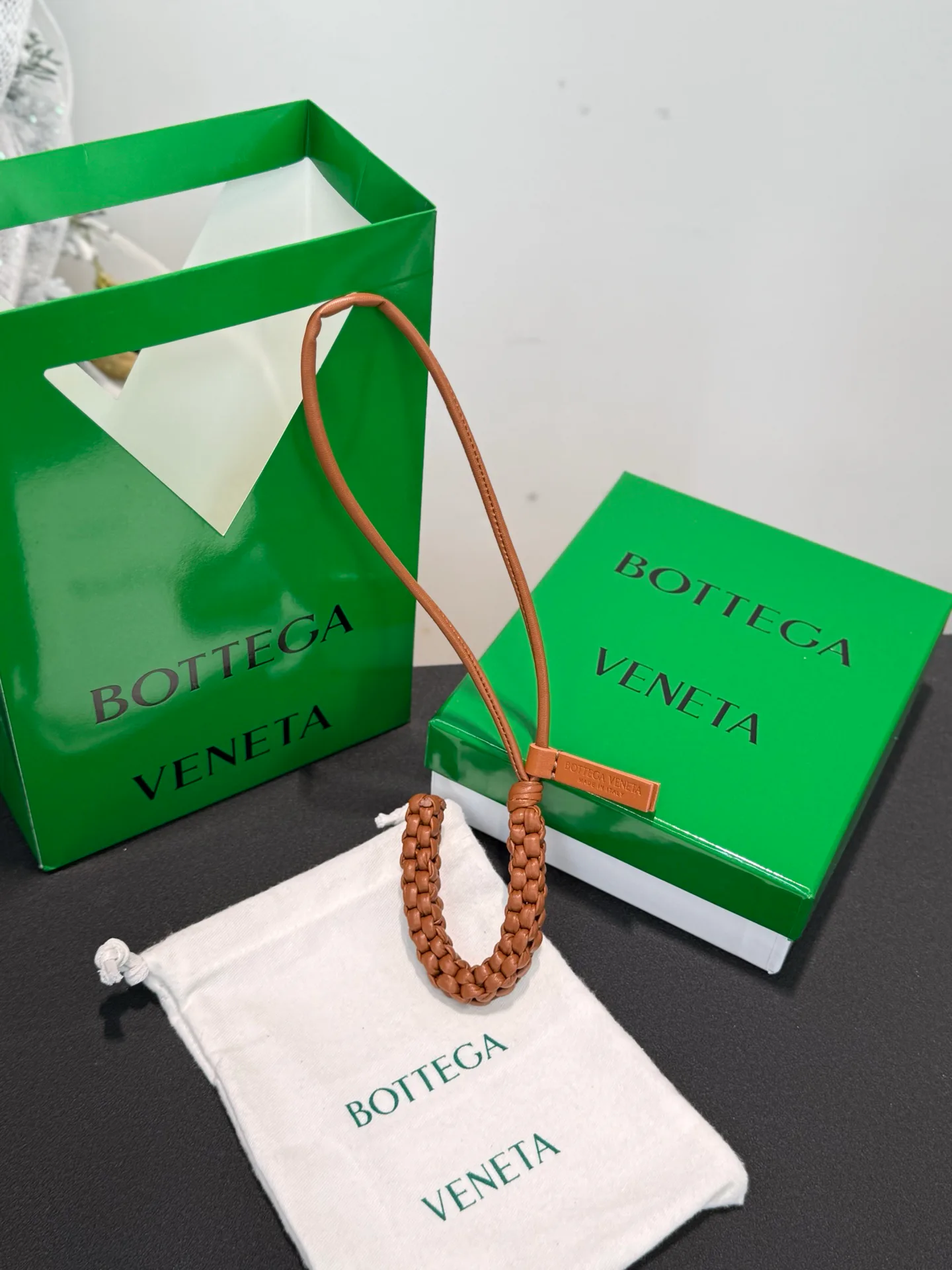 Ключницы Bottega Veneta 838652
