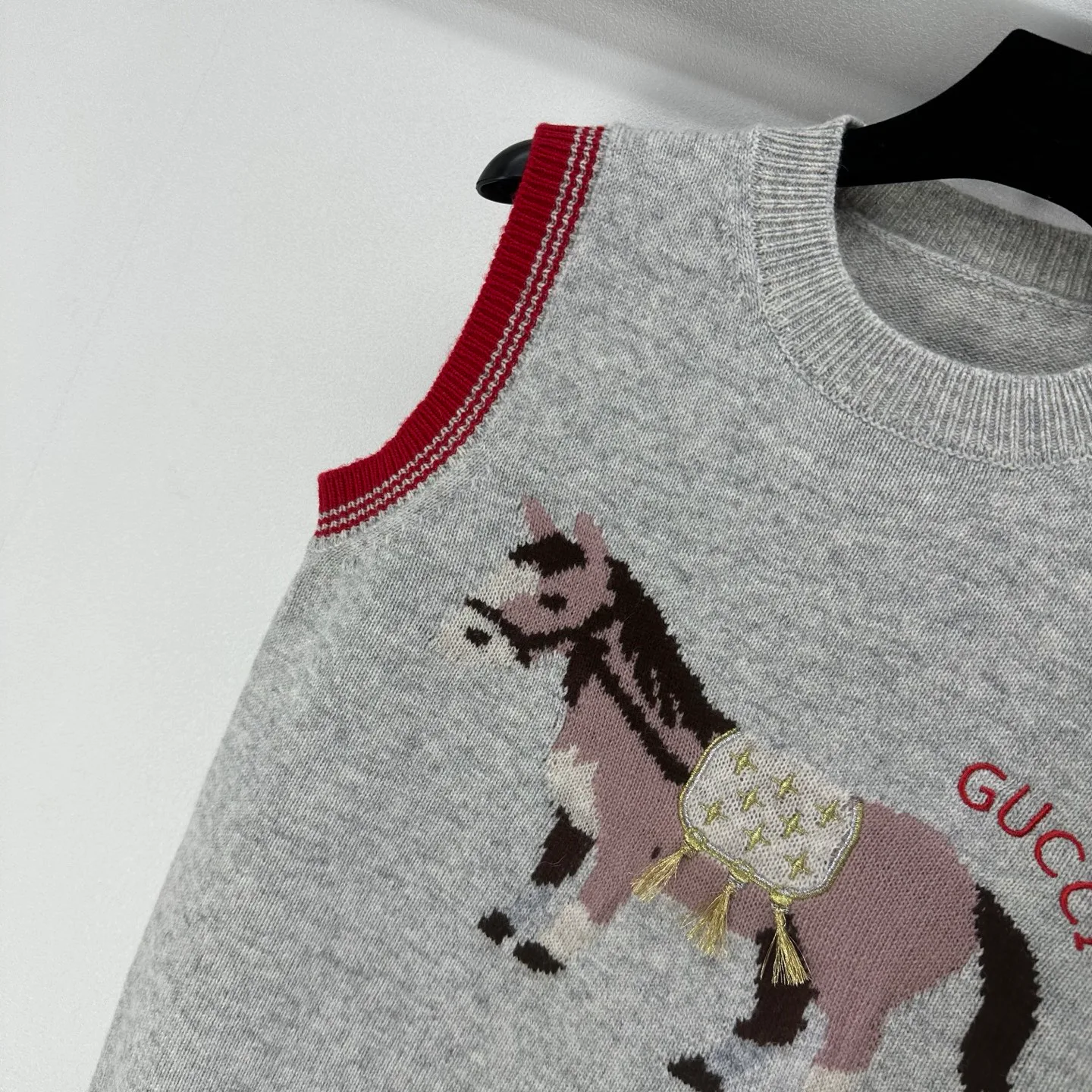 Жилеты Женские Gucci 1392279