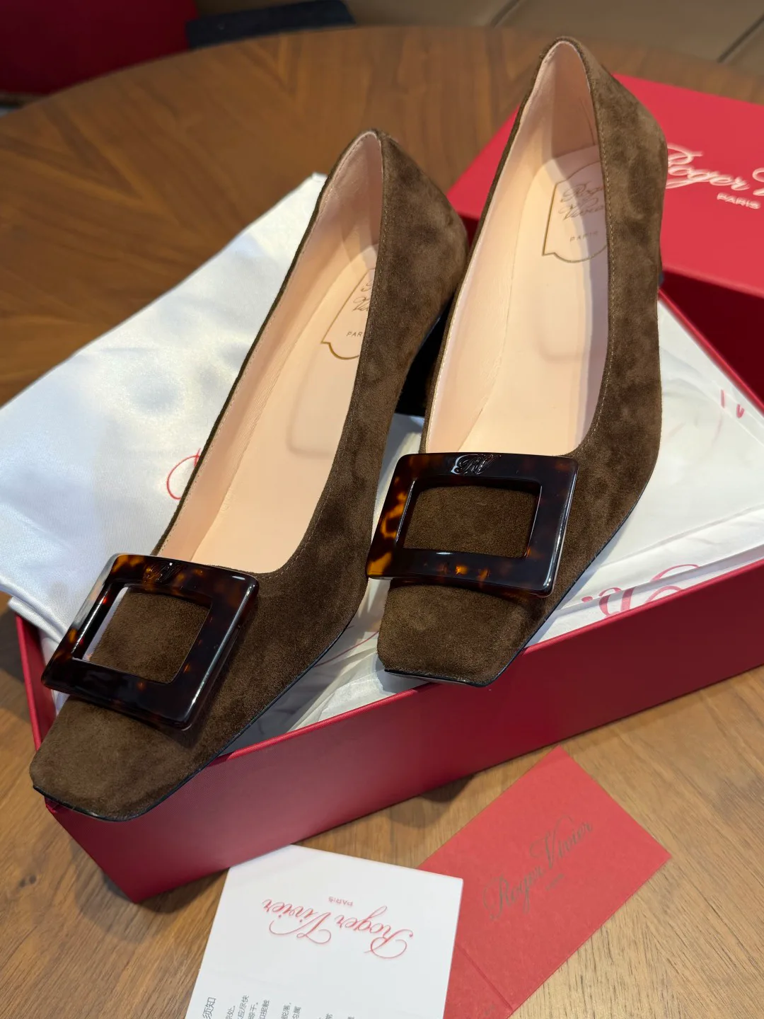 Туфли Женские Roger Vivier 20116794