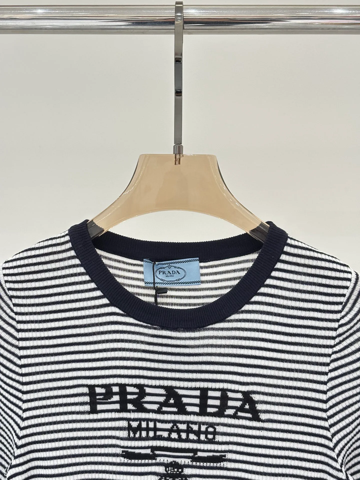 Футболки Женские Prada 10054827