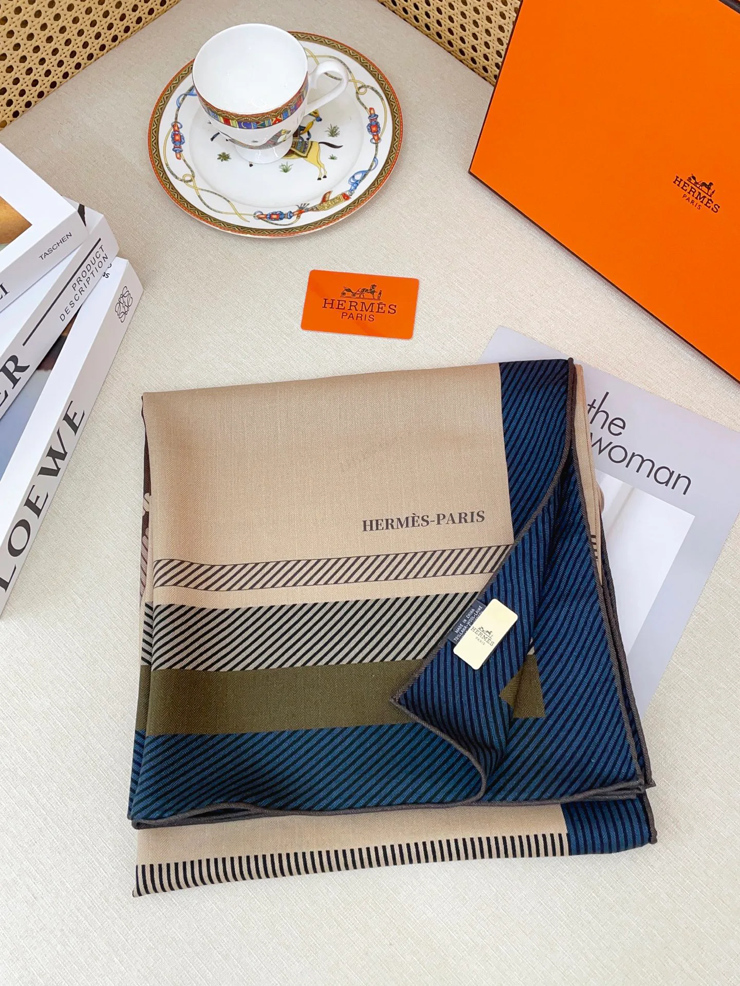 Платки Hermes 11631761