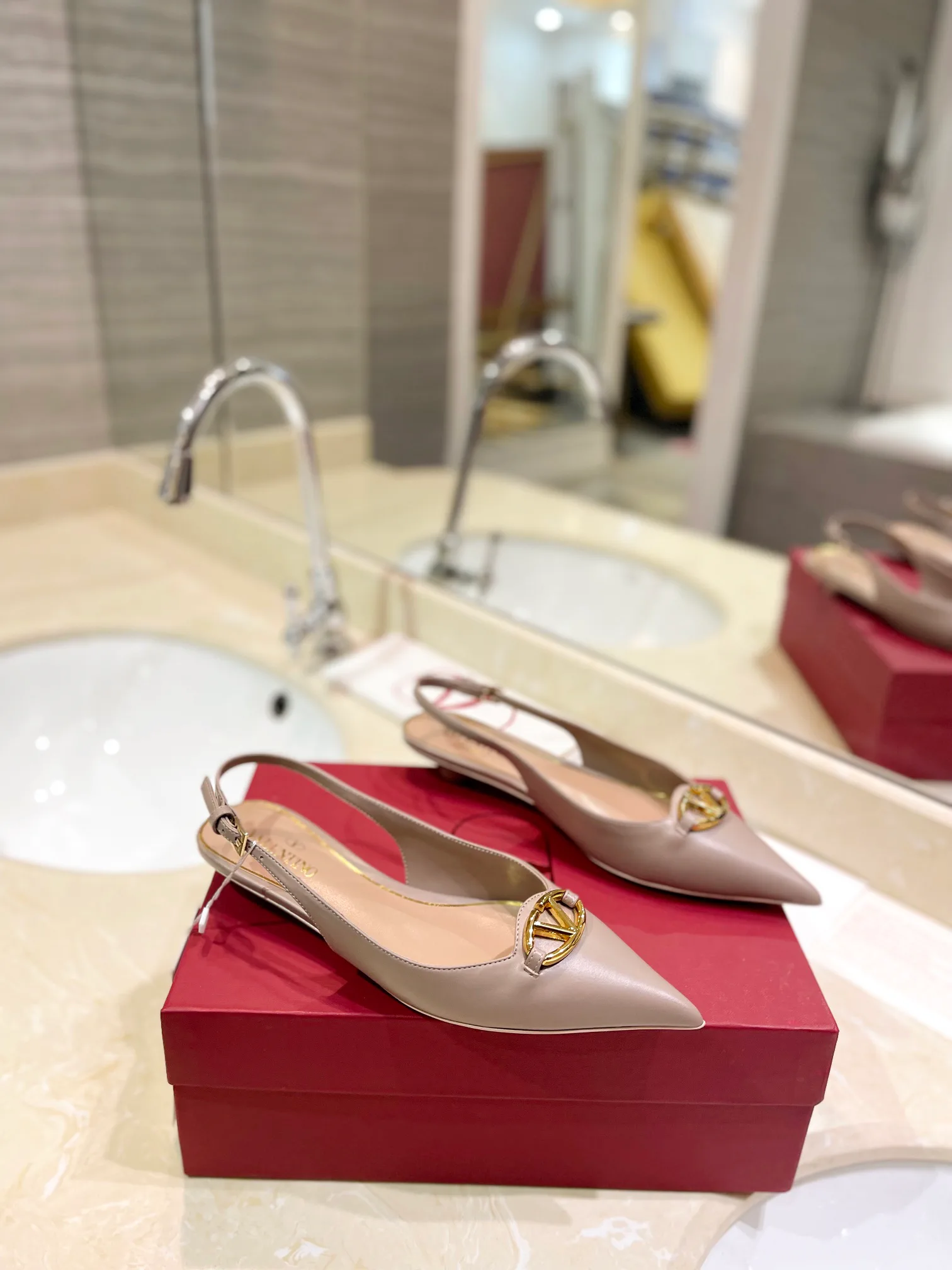Туфли Женские Valentino 11683060