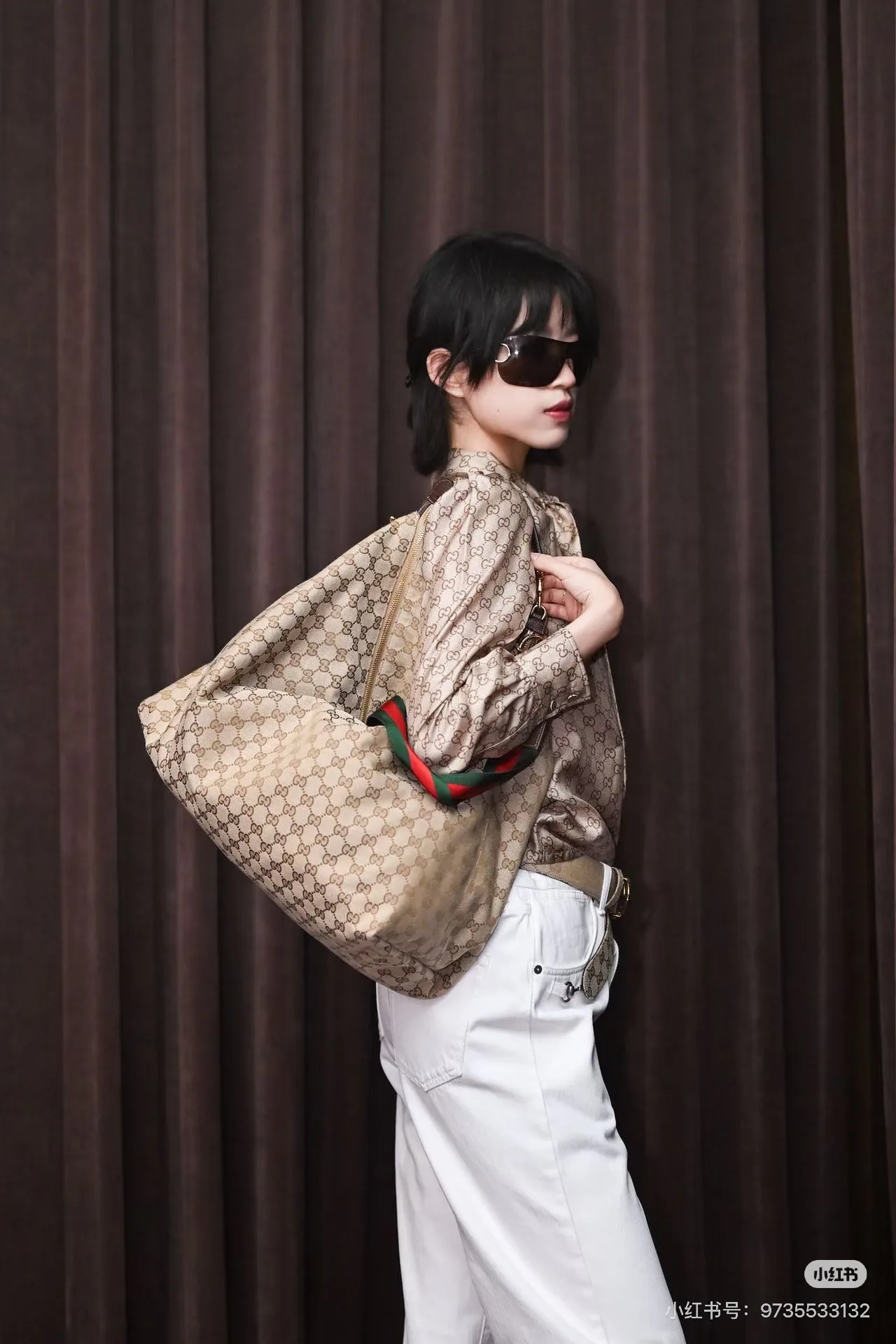 Рубашки Женские Gucci 1524314