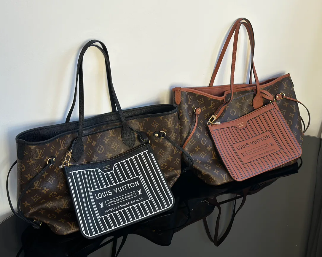 Классические Сумки Женские Louis Vuitton 11564851