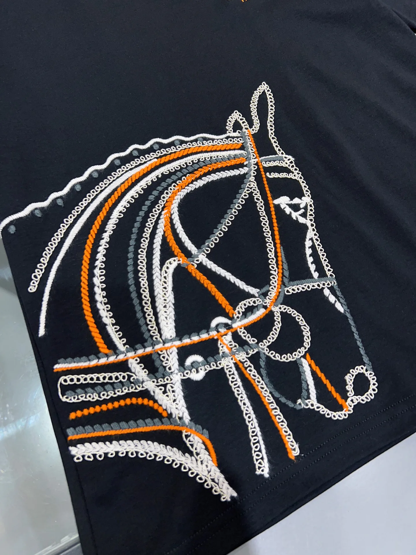 Футболки Женские Hermes 13319747