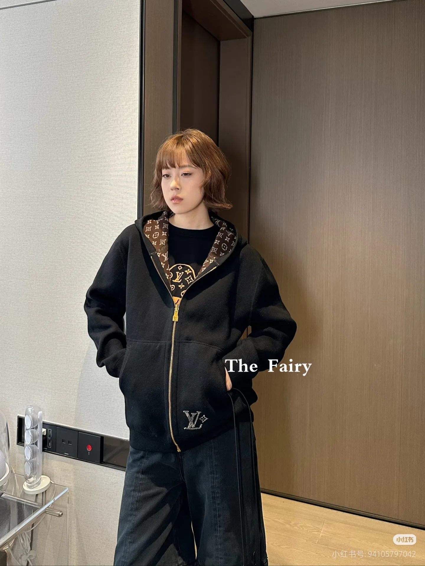 Пальто Женские Louis Vuitton 1489025