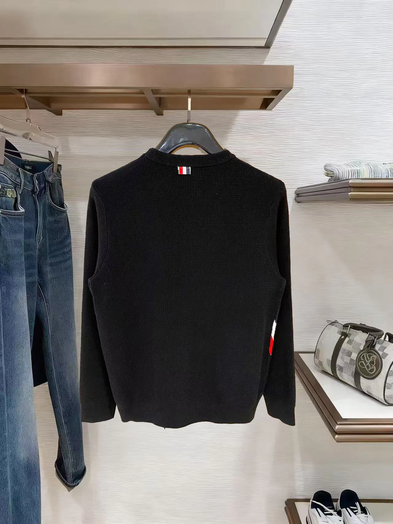 Джемперы И Свитеры Женские Moncler 2609114
