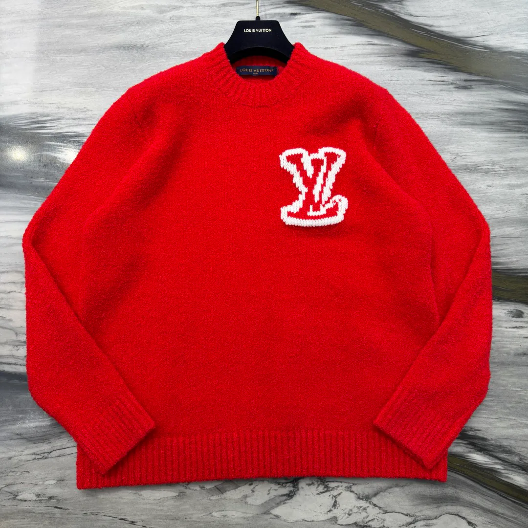 Джемперы И Свитеры Мужские Louis Vuitton 923753
