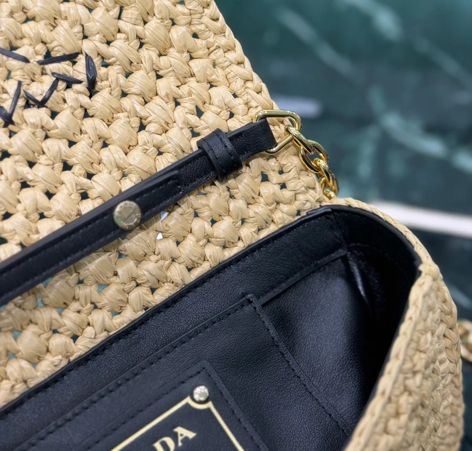 Сумки На Ремне Женские Prada 12874305