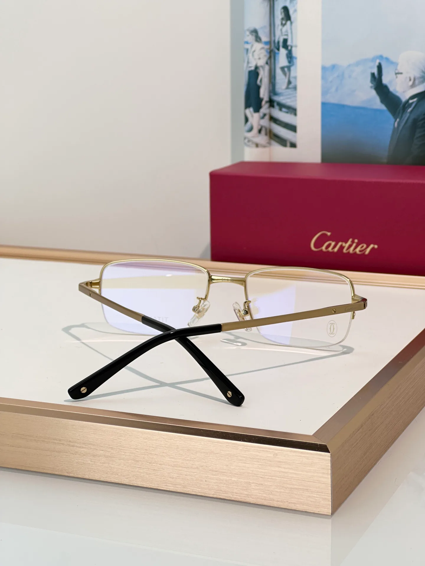 Очки Cartier 18421046