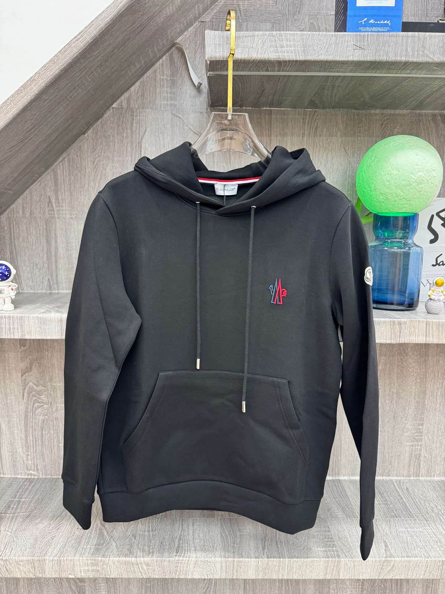 Свитшоты И Худи Мужские Moncler 18727769