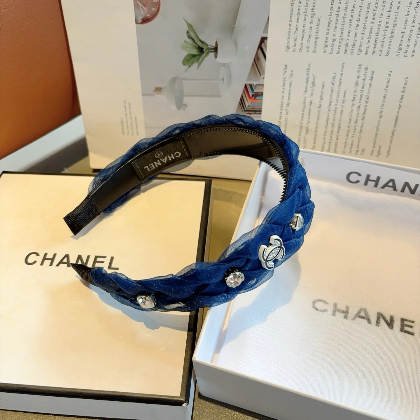 Головные Уборы Chanel 4715923
