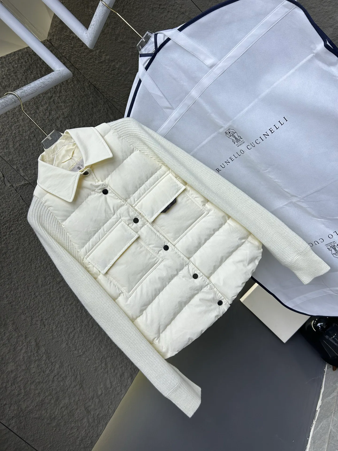 Куртки Женские Brunello Cucinelli 237068