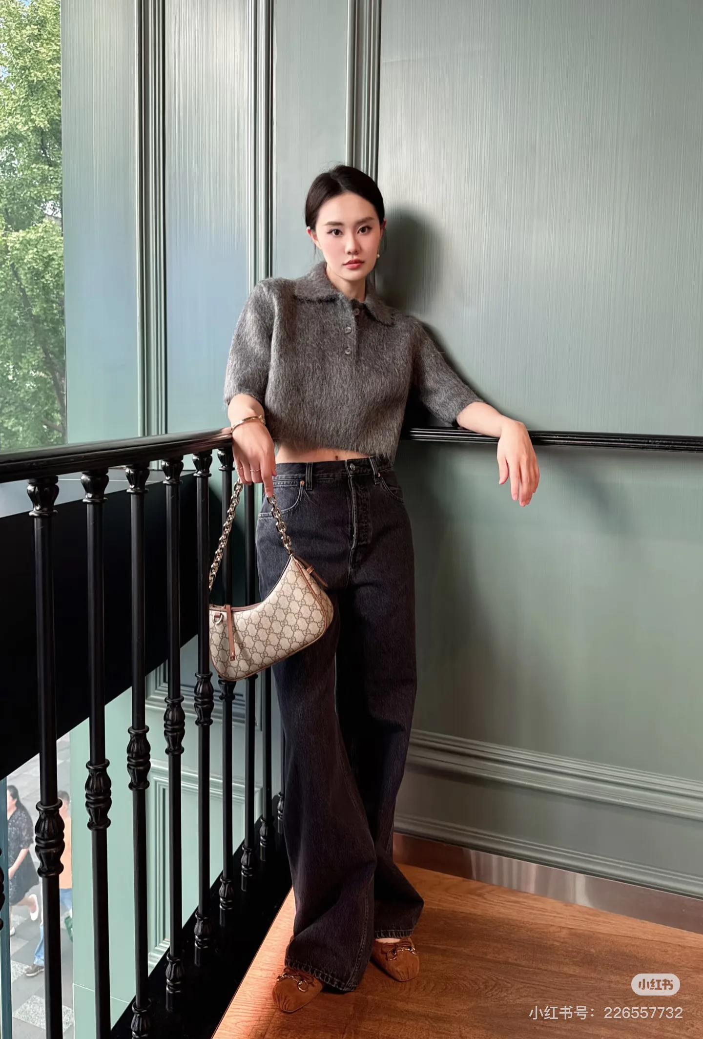 Свитеры Женские Gucci 138498