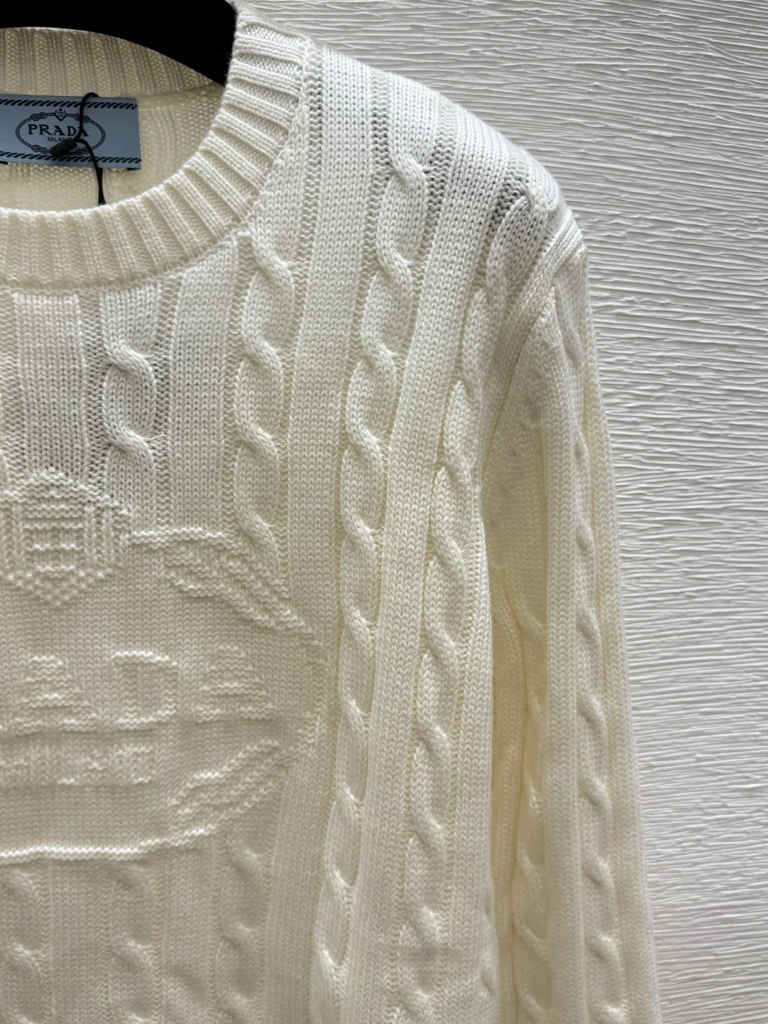 Джемперы И Свитеры Женские Prada 19496698