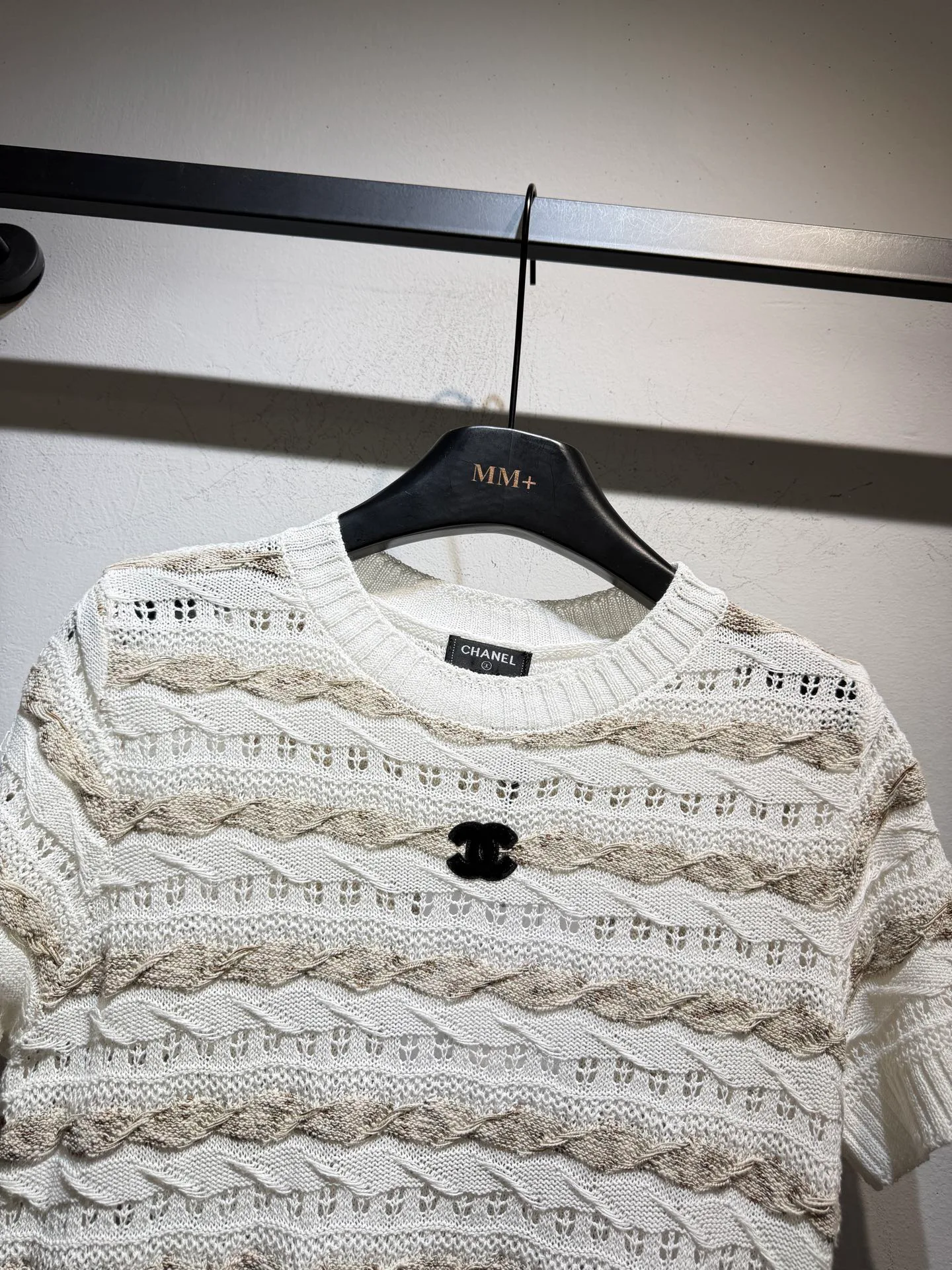 Топы Женские Chanel 11884148