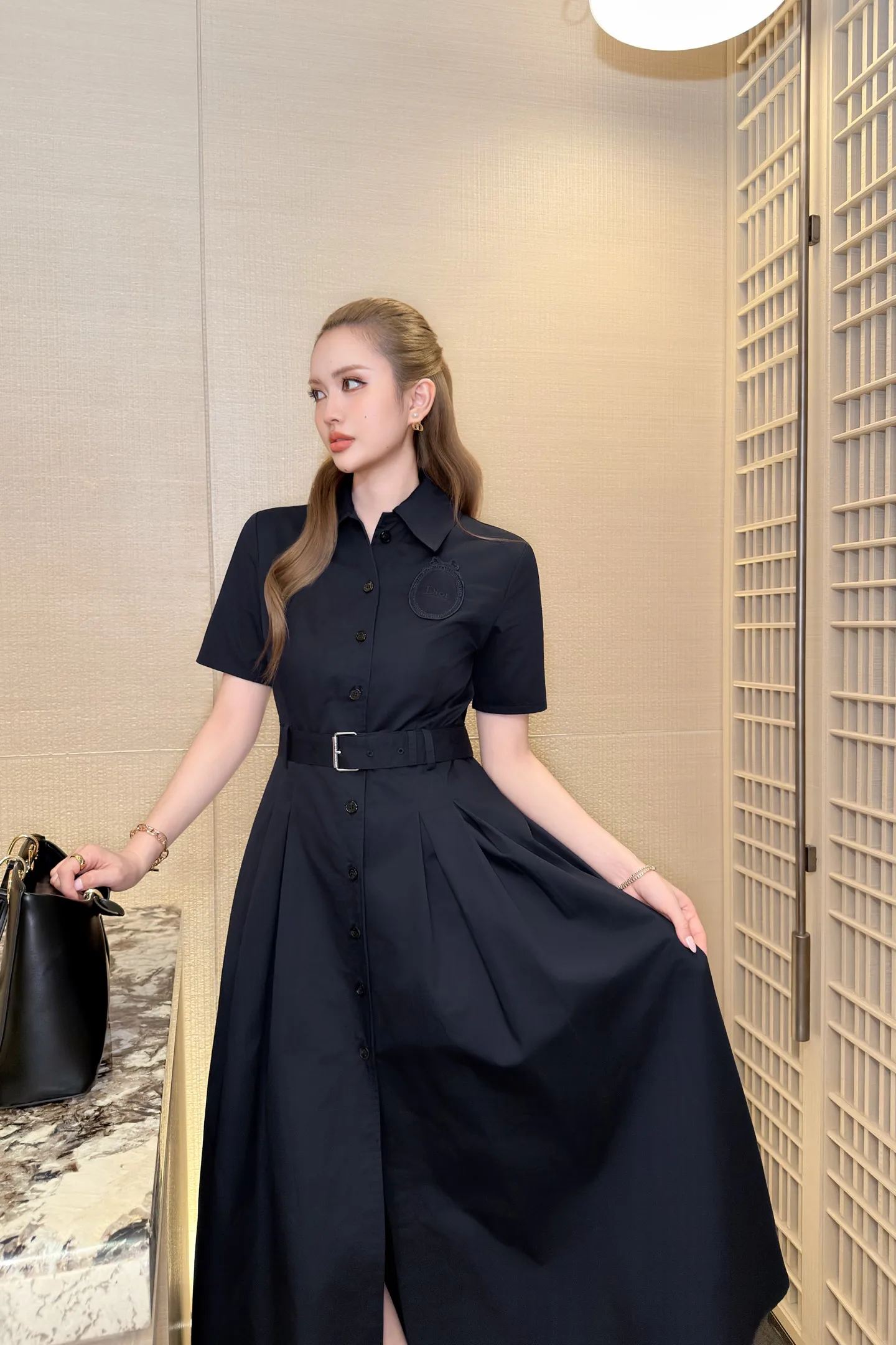 Платья Женские Christian Dior 12592775