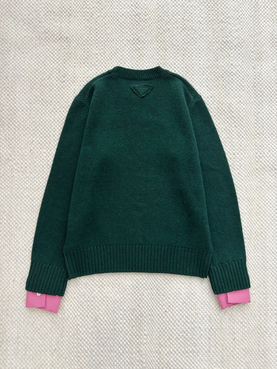 Джемперы И Свитеры Женские Prada 18050092