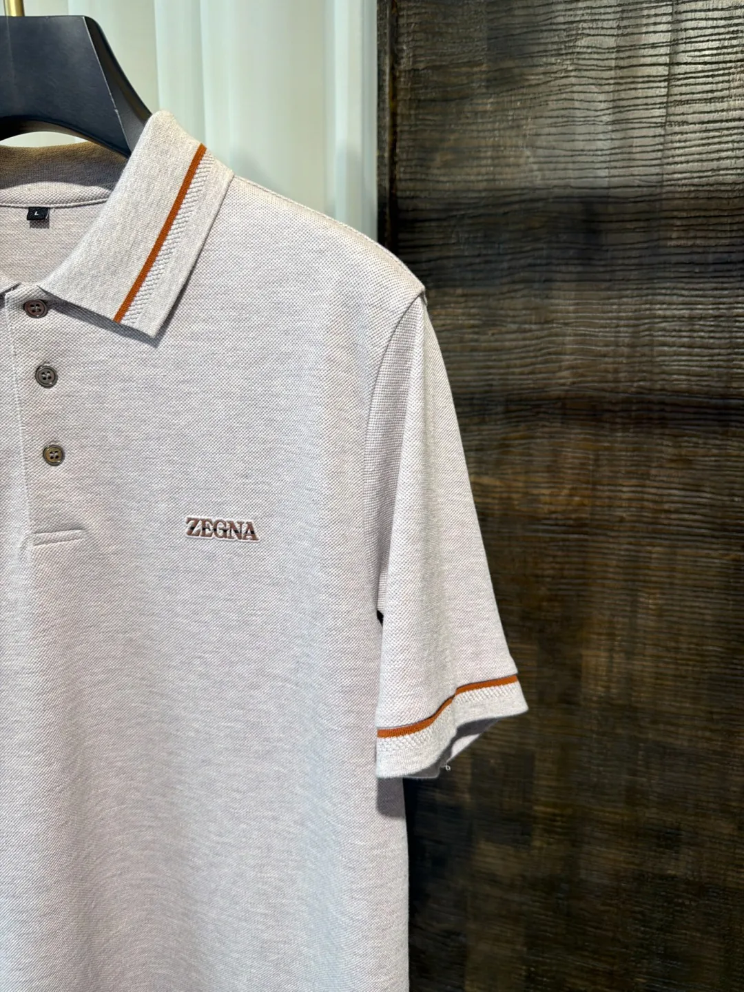 Футболки Мужские Zegna 11879378