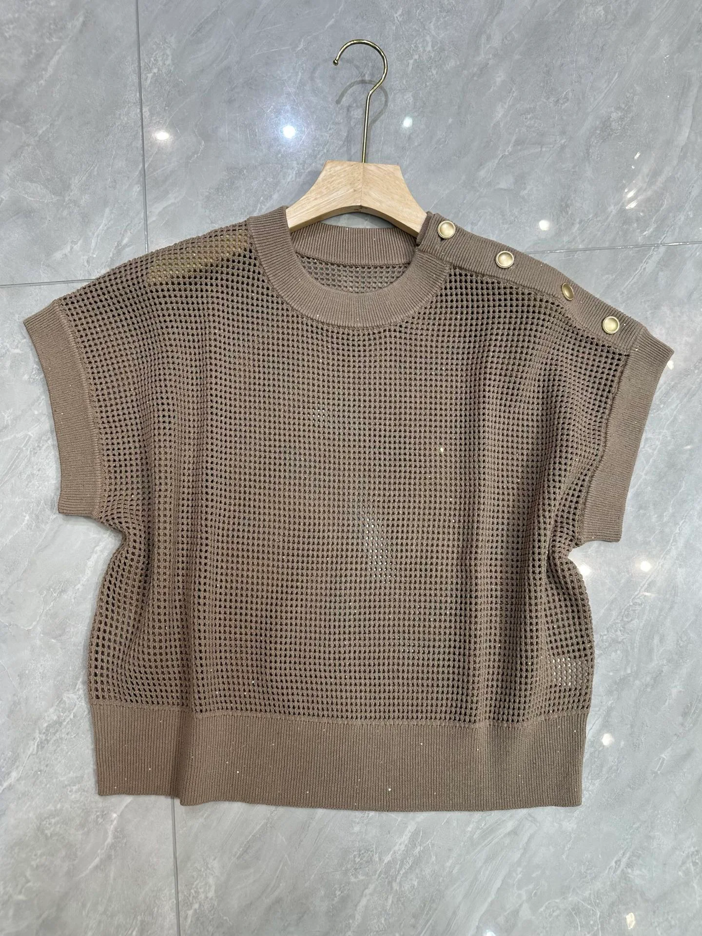 Джемперы И Свитеры Женские Brunello Cucinelli 4780078
