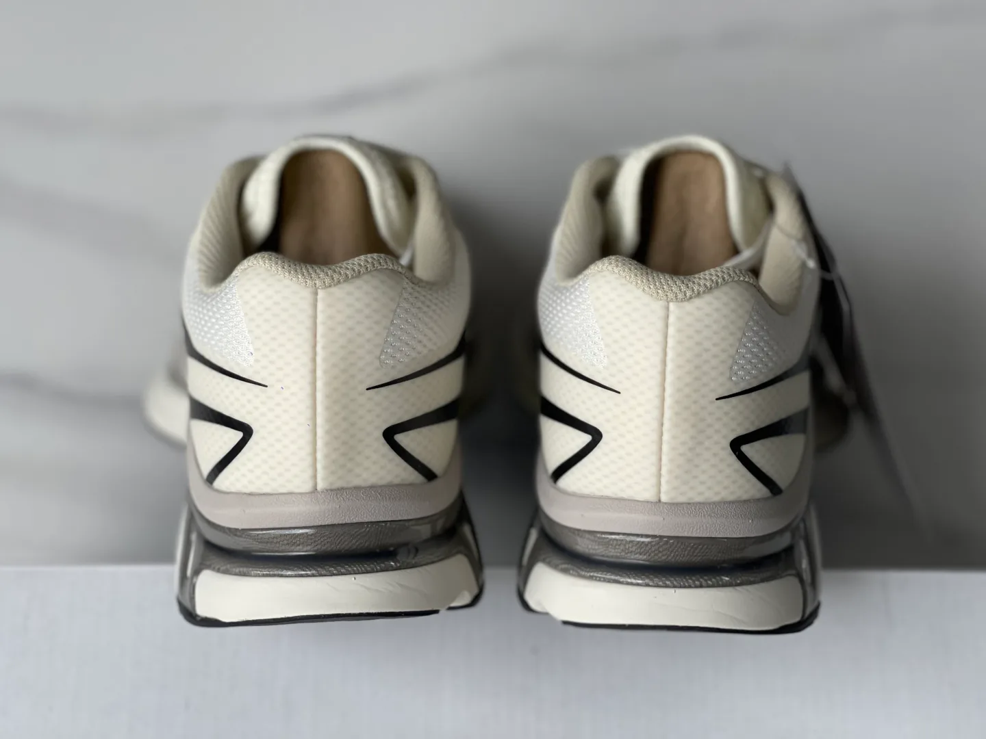 Кроссовки Мужские Salomon 84925