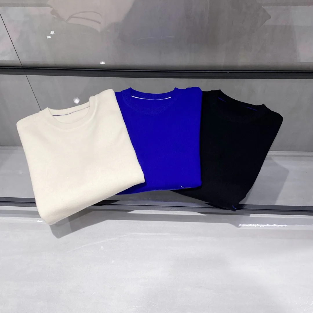 Джемперы И Свитеры Мужские Burberry 1807019